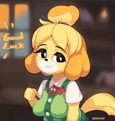 animal crossing facesitting|Isabelle facesit by Mistpirit on Newgrounds.